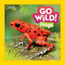 Go Wild! Frogs - 9781426373862 by Alicia Klepeis, 9781426373862