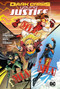 Dark Crisis: Young Justice by Meghan Fitzmartin, Laura Braga, 9781779518569