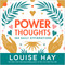 Power Thoughts (365 Daily Affirmations) by Louise Hay, 9781401974053