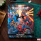 Marvel Multiverse Role-Playing Game: Core Rulebook by Matt Forbeck, Michael Capps, Mike Bowden, Iban Coello, 9781302927837