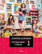 Cocina sana y feliz / Healthy and Happy Cooking (Spanish Edition) by Connie Achurra, 9788425363856