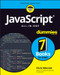 JavaScript All-in-One For Dummies by Chris Minnick, 9781119906834