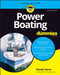 Power Boating For Dummies - 9781394169351 by Randy Vance, 9781394169351