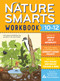 Nature Smarts Workbook, Ages 10-12 by The Environmental Educators of Mass Audubon, 9781635863987