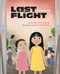 Last Flight by Kristen Mai Giang, Dow Phumuruk, 9781646140862