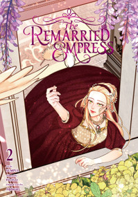 The Remarried Empress, Vol. 2 by Alphatart, SUMPUL, HereLee, Chiho Christie, 9798400900068