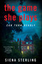 The Game She Plays (A Novel) by Siena Sterling, 9780063161849