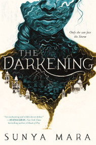 The Darkening - 9780358749714 by Sunya Mara, 9780358749714