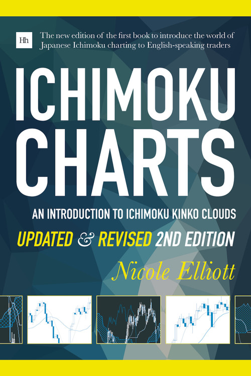 Ichimoku Charts (An Introduction to Ichimoku Kinko Clouds) by Nicole Elliott, 9780857196088