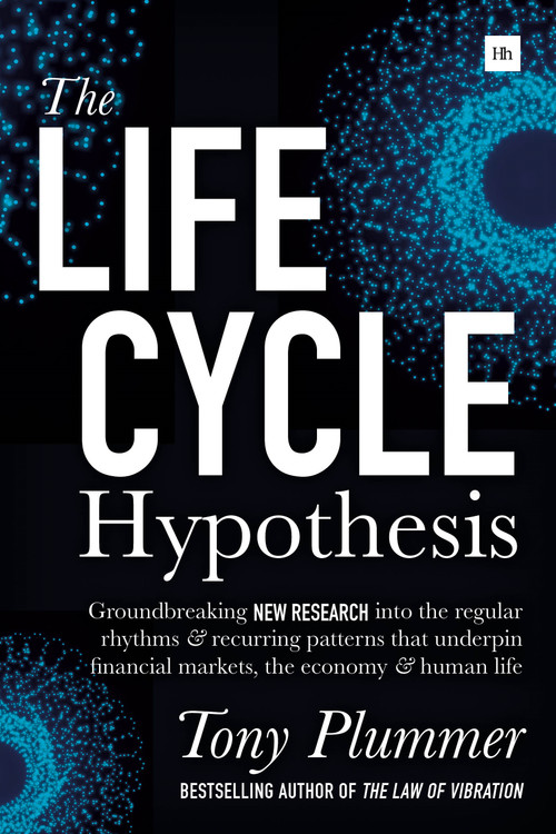 The Life Cycle Hypothesis by Tony Plummer, 9780857196330