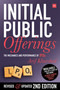 Initial Public Offerings -- 2nd Edition (The mechanics and performance of IPOs) by Arif Khurshed, 9780857196880
