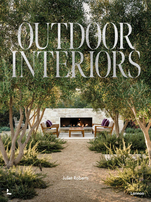 Outdoor Interiors (Bringing Style to Your Garden) by Juliet Roberts, 9789401488259