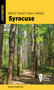 Best Easy Day Hikes Syracuse - 9781493075942 by Randi Minetor, 9781493075942