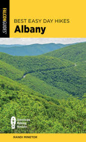 Best Easy Day Hikes Albany - 9781493075904 by Randi Minetor, 9781493075904