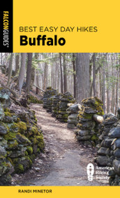 Best Easy Day Hikes Buffalo - 9781493075928 by Randi Minetor, 9781493075928