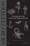 Micro Tattoos (The World's Top Fine Line Tattoo Artists) by Sven Rayen, Ti Racovita, 9789401488594