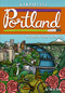 Wanderlust Portland by Betsy Beier, 9781513289427