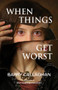 When Things Get Worst (Book One in the Sweetwater Calhoun Series) - 9781550969955 by Barry Callaghan, Kathleen McCracken, 9781550969955
