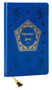 Harry Potter: Chocolate Frog Journal with Ribbon Charm by Insight Editions, 9798886631036