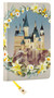 Harry Potter: Hogwarts Magical World Journal with Ribbon Charm by Insight Editions, 9798886631043