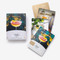 The Essential Cocktail Deck (50 Cards for Mixing Modern Drinks) by Potter Gift, Daniel Krieger, 9780593235706