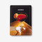 The Essential Cocktail Deck (50 Cards for Mixing Modern Drinks) by Potter Gift, Daniel Krieger, 9780593235706