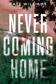 Never Coming Home - 9780593304891 by Kate M. Williams, 9780593304891