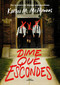 Dime qué escondes / Nothing More to Tell (Spanish Edition) by Karen M. McManus, 9788420459981