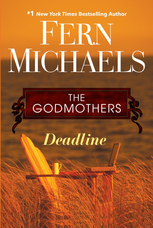 Deadline - 9781496706331 by Fern Michaels, 9781496706331
