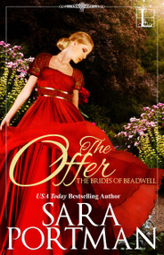 The Offer - 9781516100538 by Sara Portman, 9781516100538