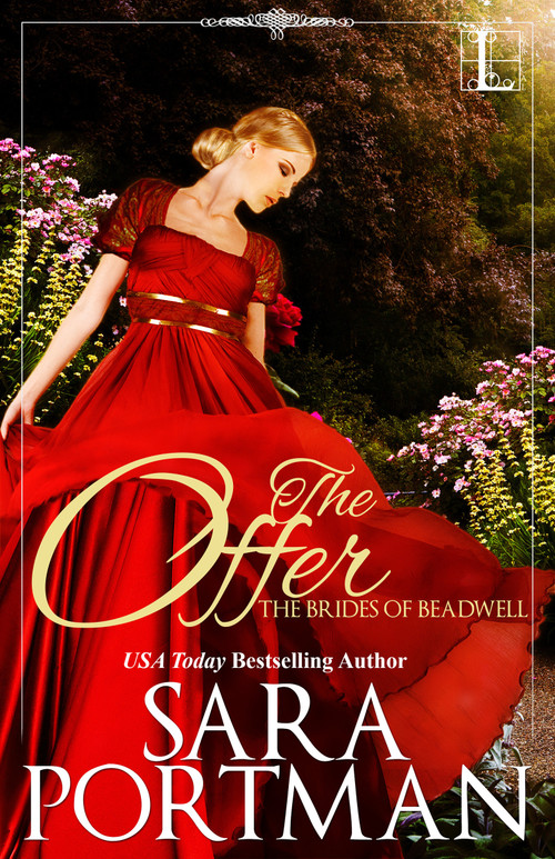 The Offer - 9781516100538 by Sara Portman, 9781516100538