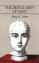 The Modularity of Mind by Jerry A. Fodor, 9780262560252