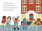 Welcome Back! (An All Are Welcome Early Reader) - 9780593430040 by Alexandra Penfold, Suzanne Kaufman