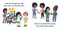 We Share This School (A Community Book) by Dan Saks, Brooke Smart, 9780593658253