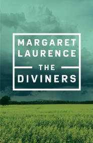 The Diviners - 9780735252813 by Margaret Laurence, 9780735252813