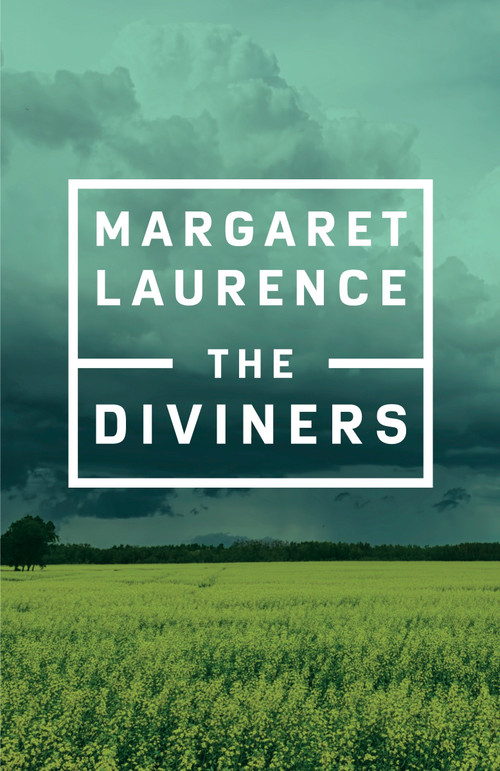 The Diviners - 9780735252813 by Margaret Laurence, 9780735252813