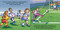 Good Night Soccer by Adam Gamble, Mark Jasper, Harvey Stevenson, 9781602196674