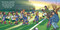 Good Night Soccer by Adam Gamble, Mark Jasper, Harvey Stevenson, 9781602196674