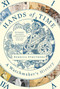 Hands of Time (A Watchmaker's History) by Rebecca Struthers, 9780063048706