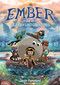 Ember and the Island of Lost Creatures (A Graphic Novel) by Jason Pamment, Jason Pamment, 9780063065208