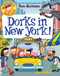 My Weird School Graphic Novel: Dorks in New York! (A Graphic Novel) - 9780063229723 by Dan Gutman, Jim Paillot, 9780063229723