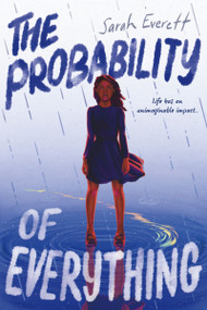 The Probability of Everything by Sarah Everett, 9780063256552