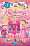 Pinkalicious and the Pinkamazing Little Library by Victoria Kann, Victoria Kann, 9780063257313
