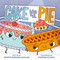 Cake Vs. Pie by Sudipta Bardhan-Quallen, Stephani Stilwell, 9780358555605