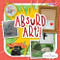 Absurd Art! by Hermione Redshaw, 9798885093804