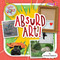 Absurd Art! - 9798885095020 by Hermione Redshaw, 9798885095020