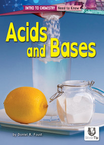 Acids and Bases - 9798885095440 by Daniel R. Faust, 9798885095440