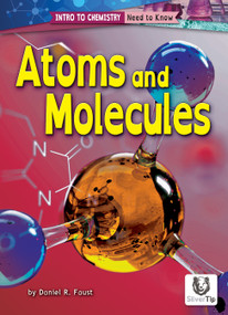 Atoms and Molecules - 9798885094238 by Daniel R. Faust, 9798885094238