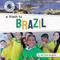 A Visit to Brazil - 9798885094917 by Hermione Redshaw, 9798885094917