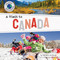 A Visit to Canada - 9798885094924 by William Anthony, 9798885094924